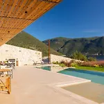Amber By The Sea Villa