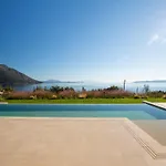 Villa Amber By The Sea Evgiros