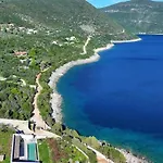 Amber By The Sea Villa *