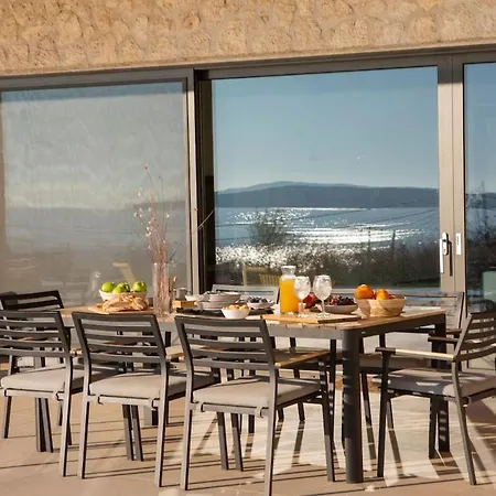 Amber By The Sea Villa