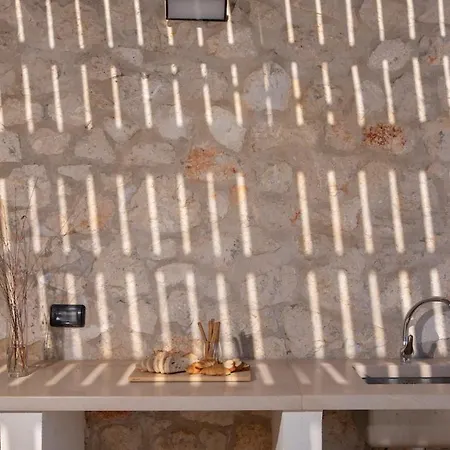 Villa Amber By The Sea Evgiros