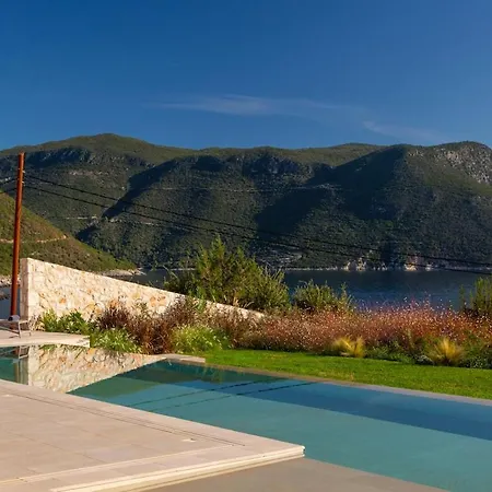 Amber By The Sea Villa *