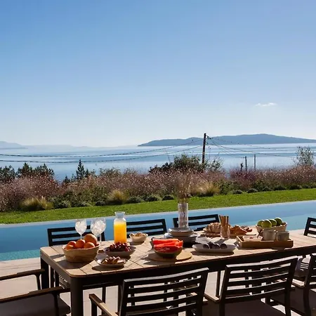 Amber By The Sea Villa