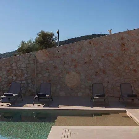Amber By The Sea Villa