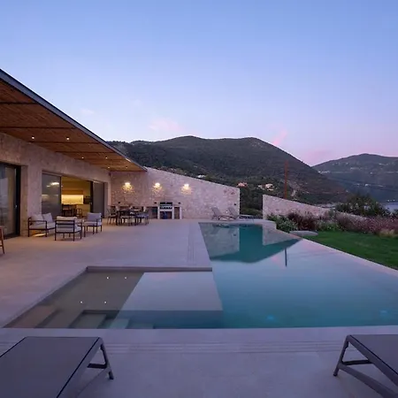 Amber By The Sea Villa