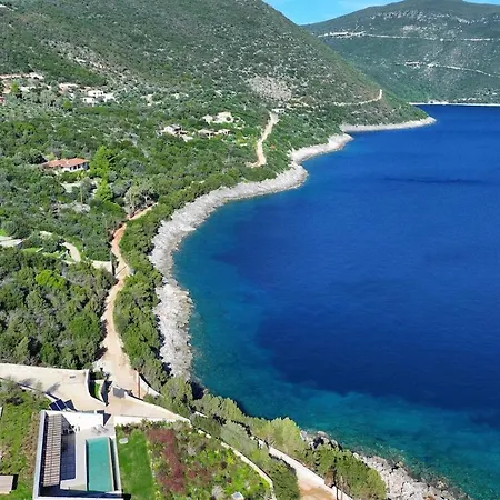 Amber By The Sea Villa *