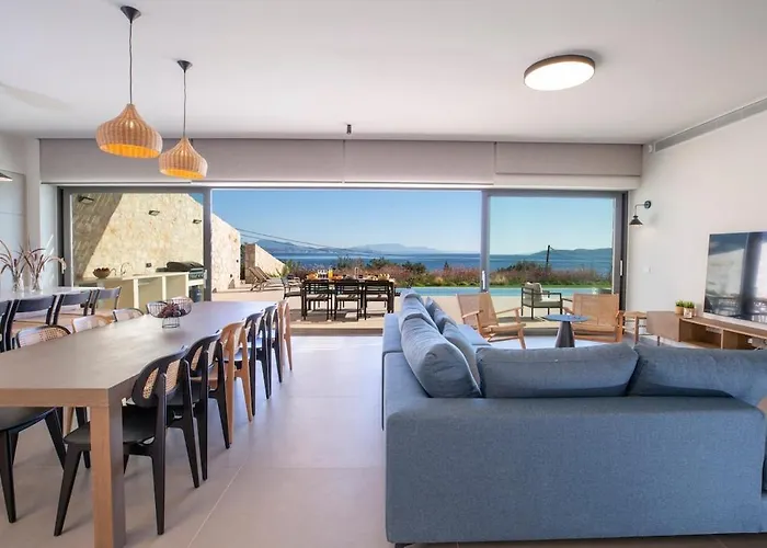 Amber By The Sea Willa *