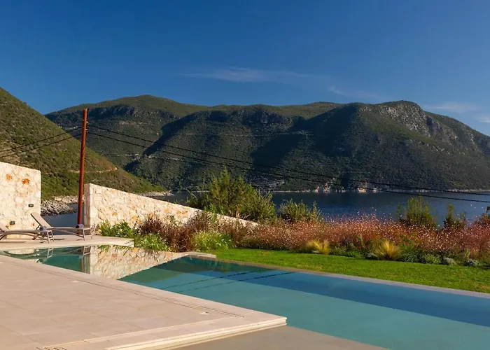 Amber By The Sea Willa *