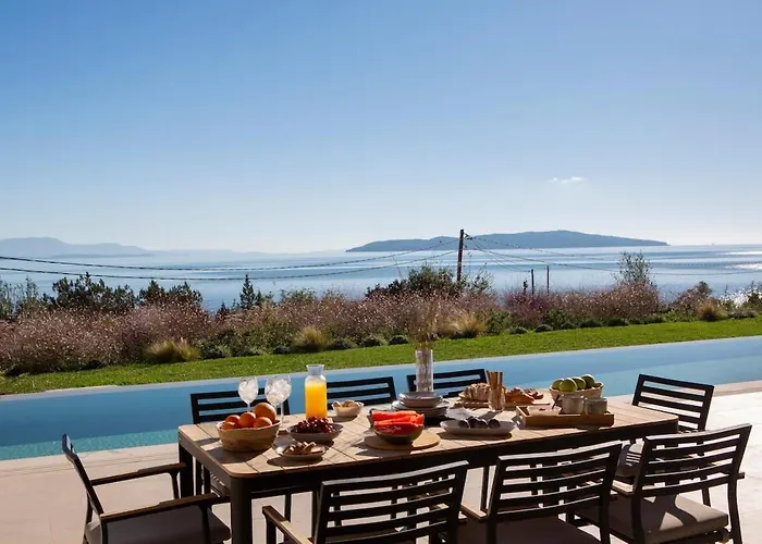 Amber By The Sea Willa