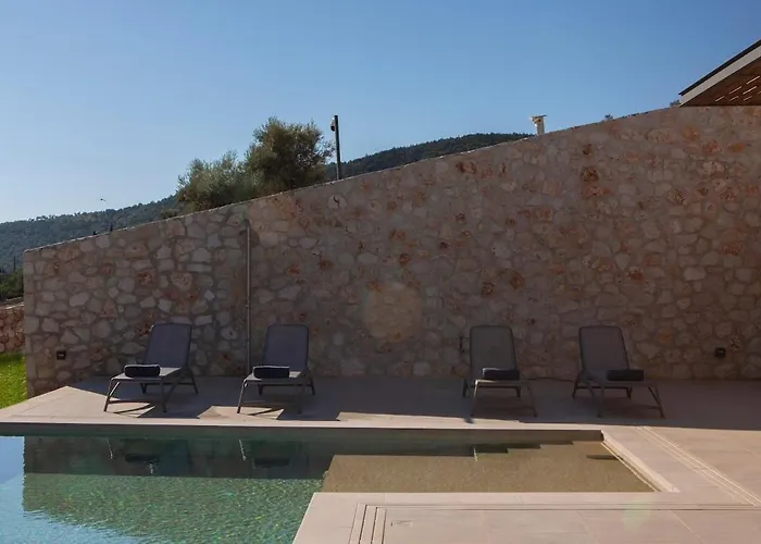 Amber By The Sea Willa