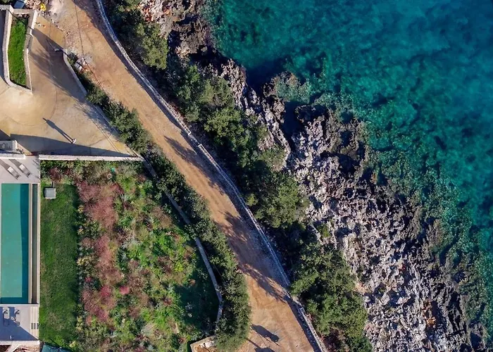 Willa Amber By The Sea