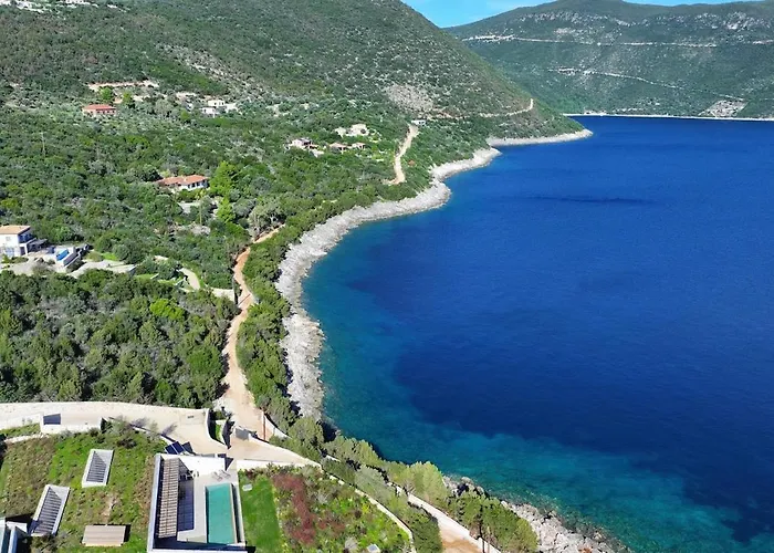 Amber By The Sea Willa *